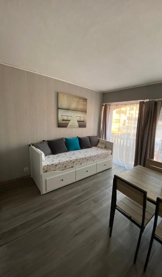 Studio Cabine Centre Port Cap D'Agde Kültér fotó