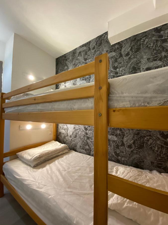 Studio Cabine Centre Port Cap D'Agde Kültér fotó