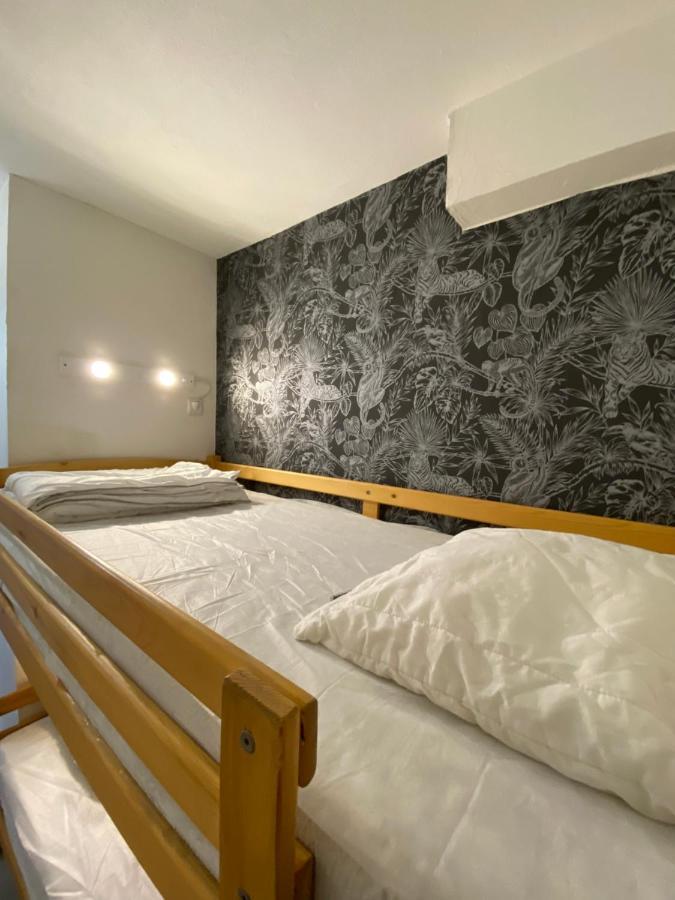 Studio Cabine Centre Port Cap D'Agde Kültér fotó