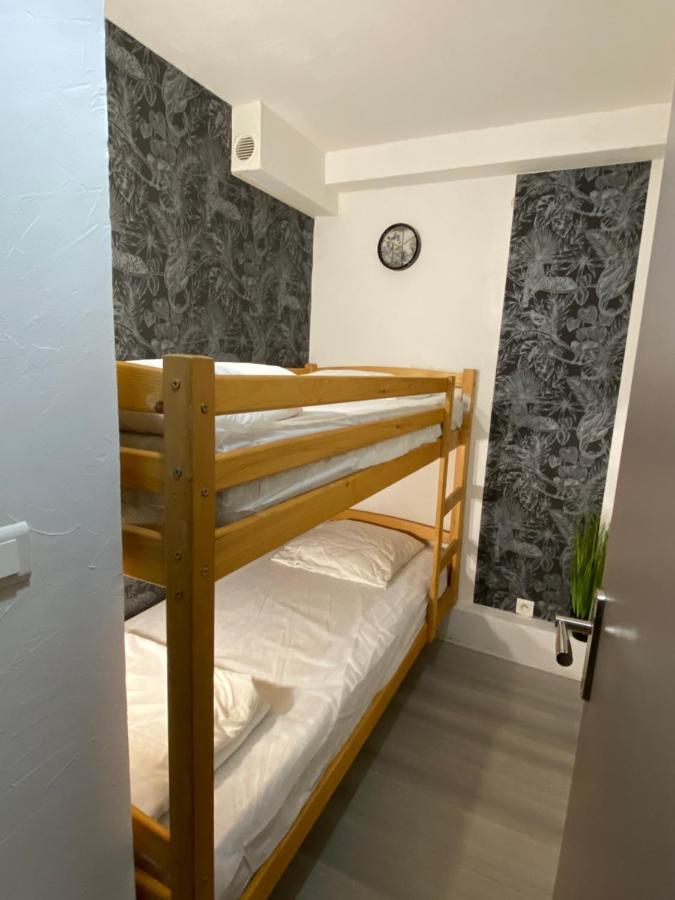 Studio Cabine Centre Port Cap D'Agde Kültér fotó