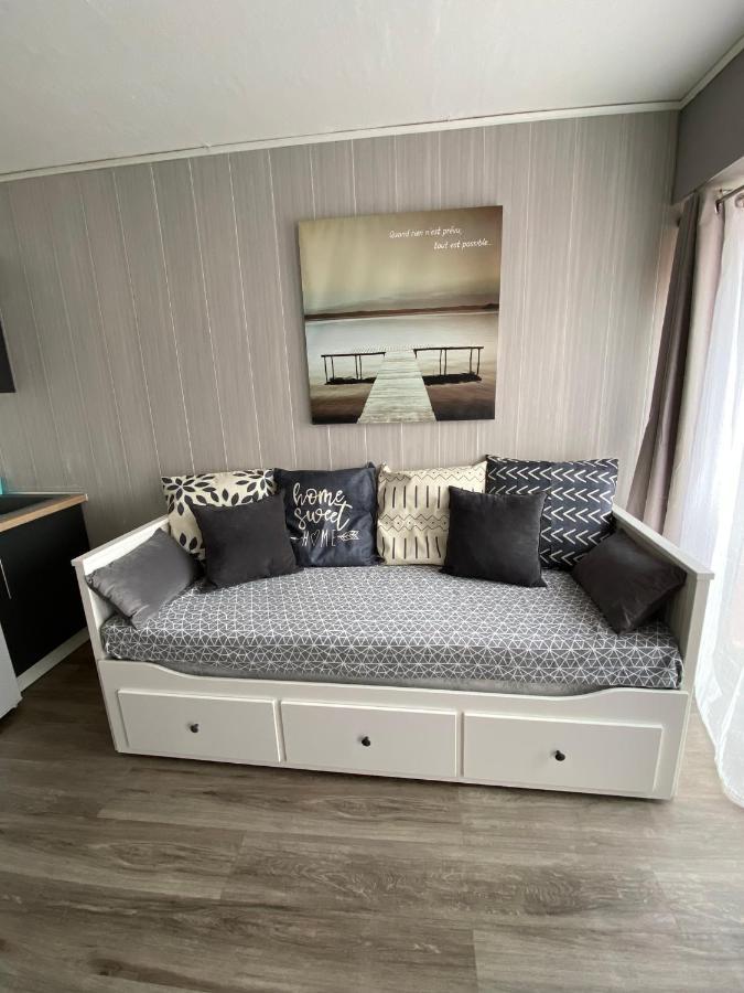 Studio Cabine Centre Port Cap D'Agde Kültér fotó