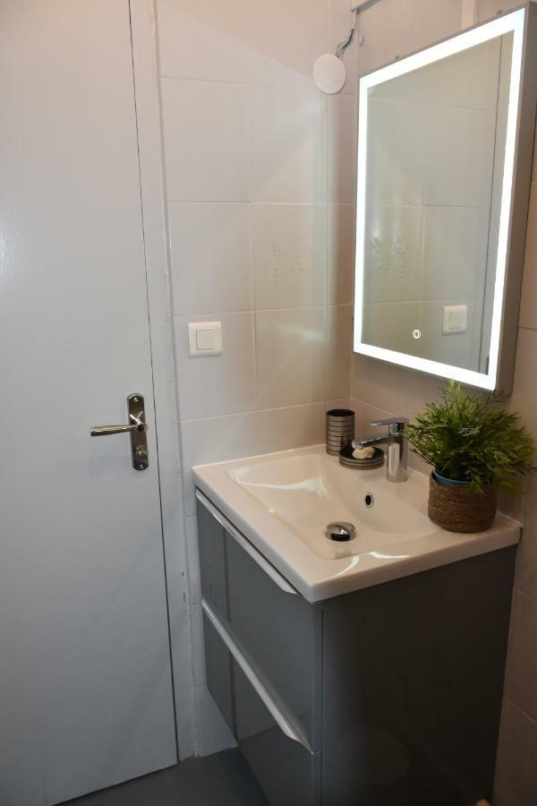 Studio Cabine Centre Port Cap D'Agde Kültér fotó